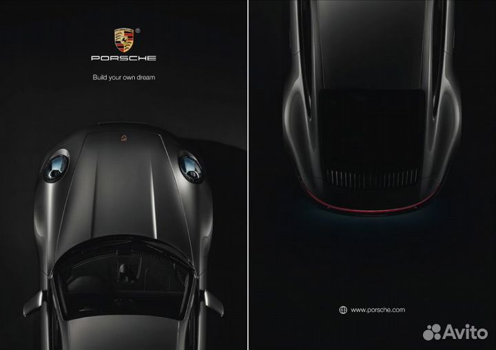 Дизайн визиток, логотипов и тд