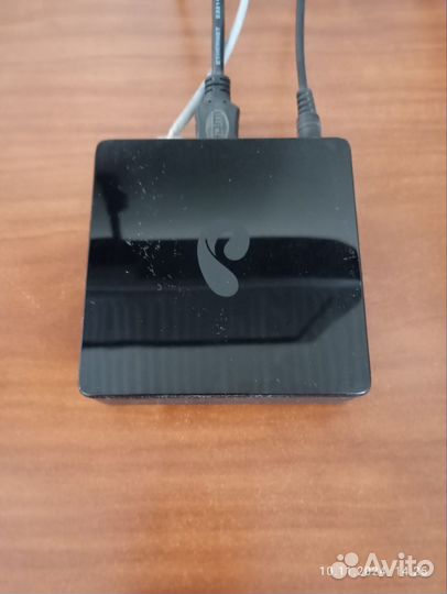 Приставка ростелеком