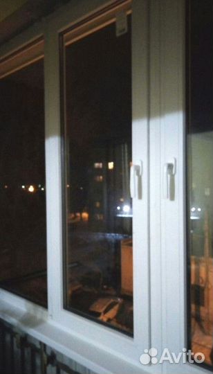 Окна пвх / Пластиковые окна / Евро окна под ключ