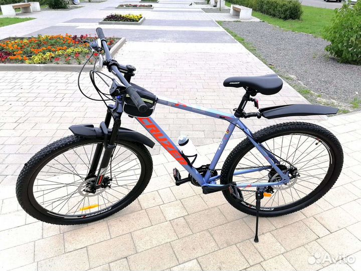 Велосипед 29