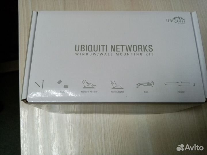 Ubiquiti NanoStation Loco M5