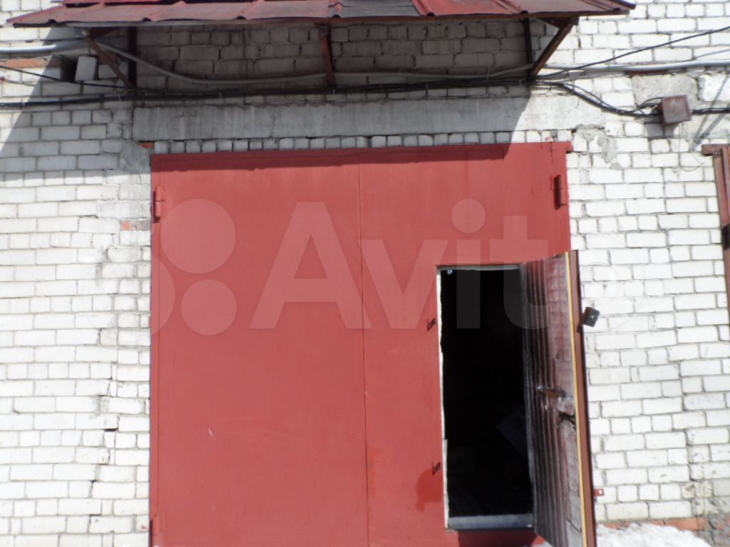 Гараж, 30 м²