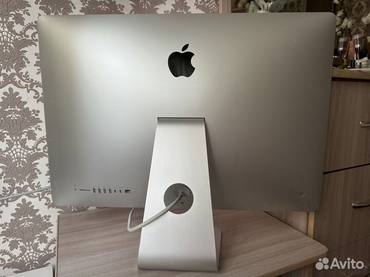 Моноблок apple iMac 27