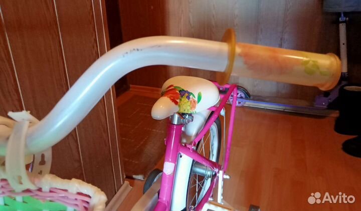 Велoсипед детский Stels 16 дюймов