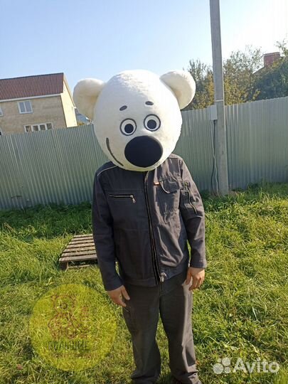 Ростовые куклы (не аренда)