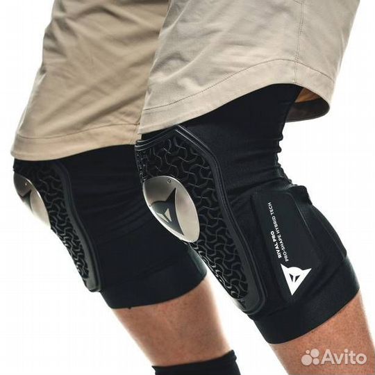 Dainese Rival Pro Knee Protector