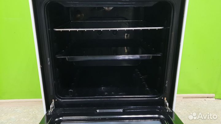 Газовая плита indesit С гарантией