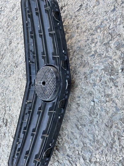 Решетка радиатора mercedes-benz-e-class-w212