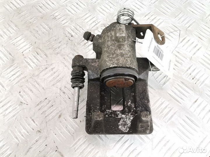 Суппорт задний правый для Audi A3 8L 1J0615424H