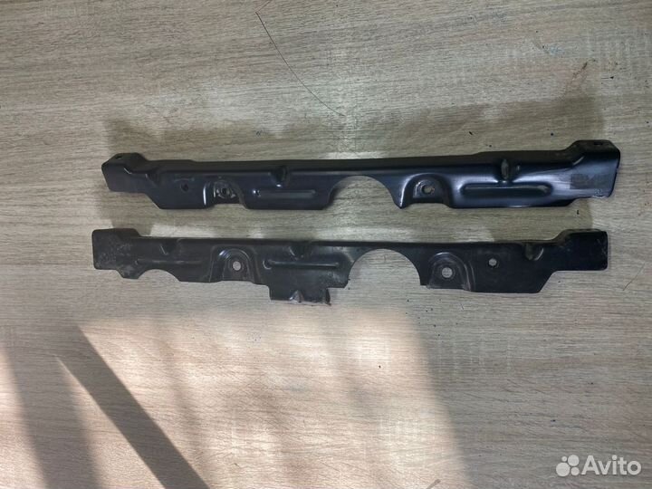 Панель Радиатора Zotye coupa 1.5