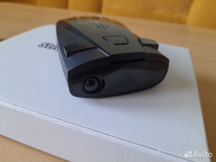 Радар детектор Street Storm STR-8800 EXT