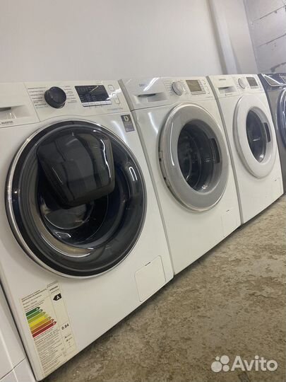 Стиральная машина с доставкой