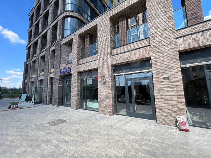 Сдам торговое помещение, 39 м²