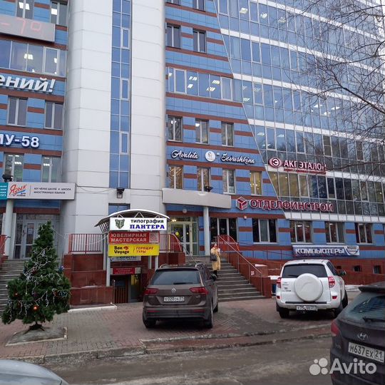 Юрист по гражданским делам