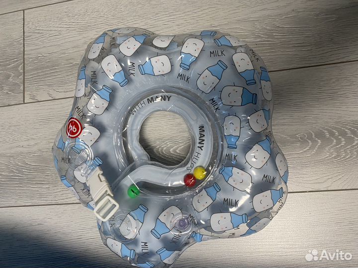 KiD vich ванночка для купания/круг