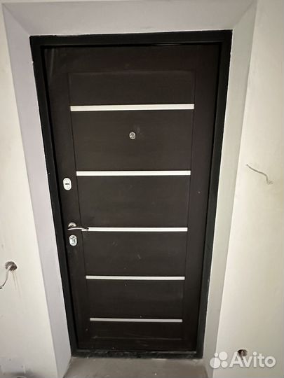 Дверь входная