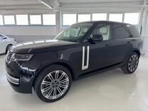 Land Rover Range Rover 3.0 AT, 2024, 25 км, с пробегом, цена 23 900 000 руб.