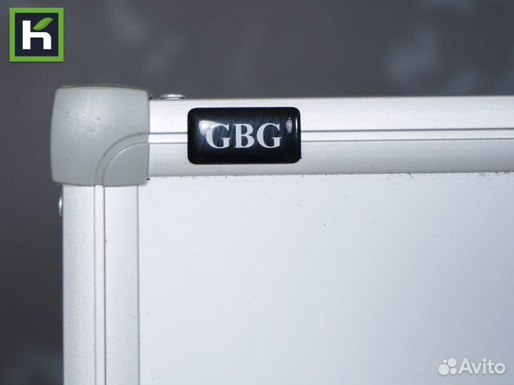 Доска магнитно - маркерная GBG