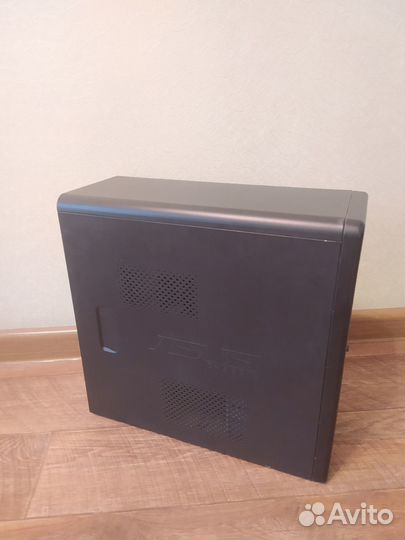 Системный блок Core 2 duo E7500
