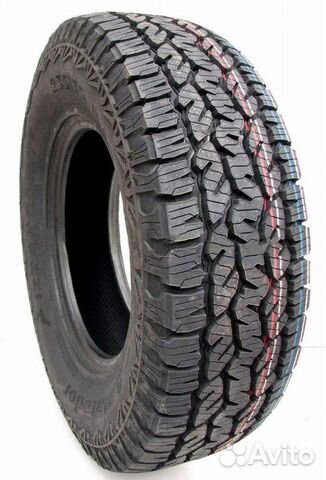 Matador MP 72 Izzarda A/T 2 205/70 R15