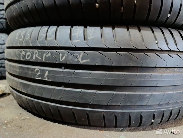 Pirelli Scorpion 235/55 R18