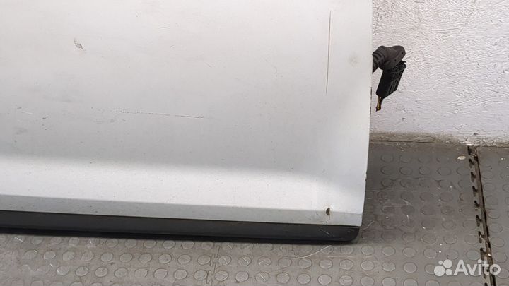 Дверь правая передняя Ford Kuga, 2011