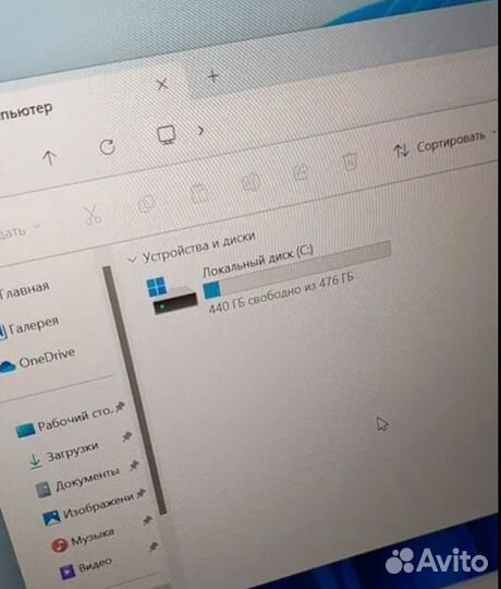 Ноутбук lenovo yoga slim 6 14lap8 i7-12 16/512