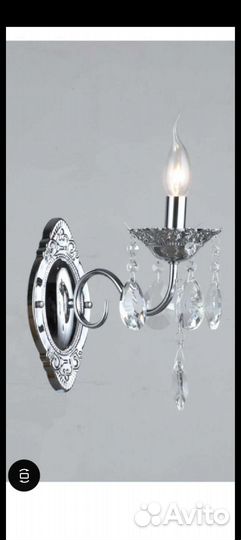 Настенный светильник бра