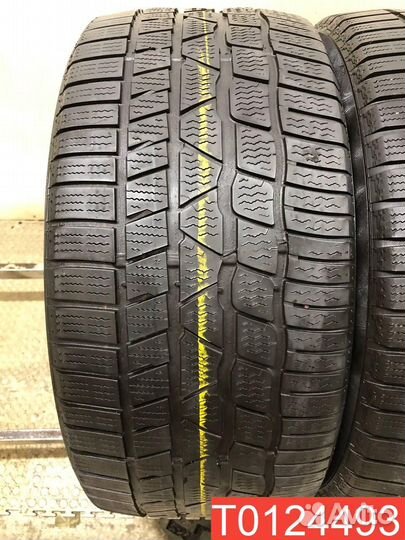 Continental ContiWinterContact TS 830 P 255/40 R18 99V