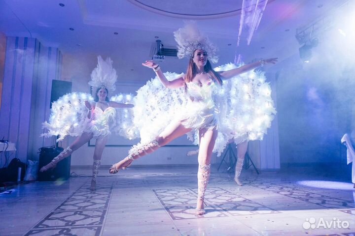 Шоу-балет 