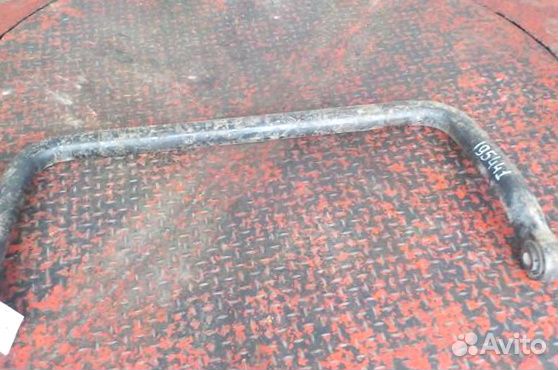 Стабилизатор задний MAN TGA TGX TGS 81437156088