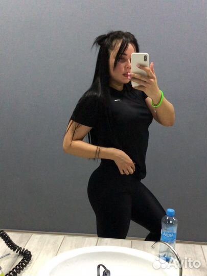 Менеджер по продажам фитнес, Лицо бренда, съемки