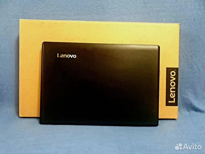 Lenovo Ideapad 110