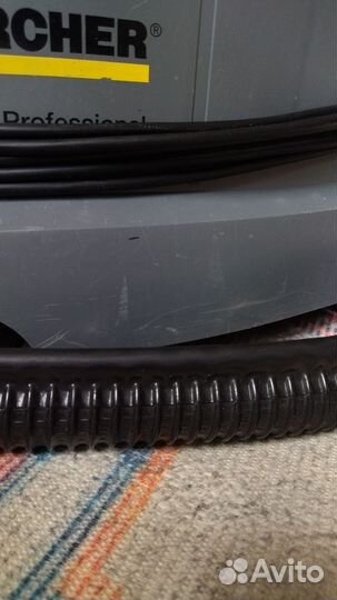 Моющий пылесос Karcher puzzi 8/1