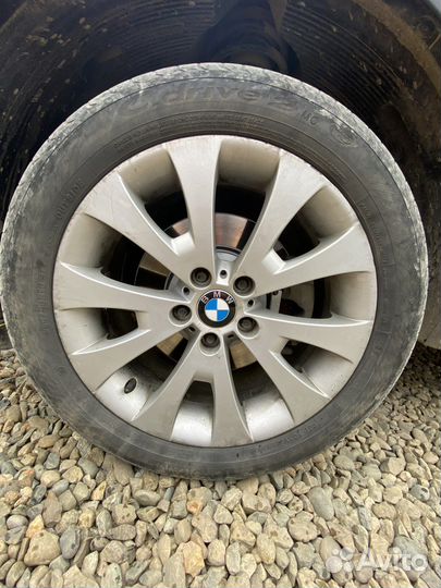 R18 Yokohama C.Drive2 AC02A 235/50, PCD 5x120 DIA 72.6