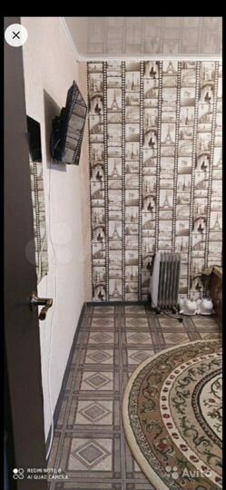 1-к. квартира, 26 м², 4/5 эт.