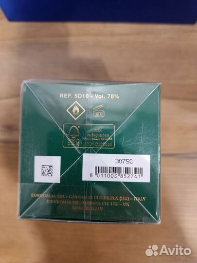 Новая туалетная вода Dsquared2 Green Wood (100мл)