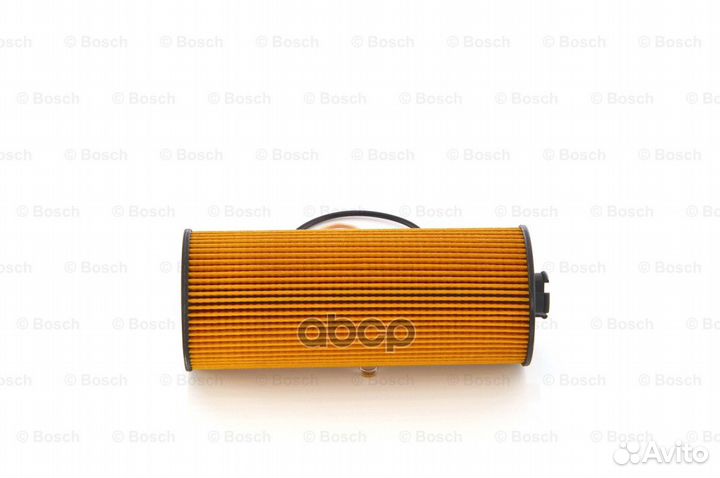 Фильтр масляный F026407026 Bosch