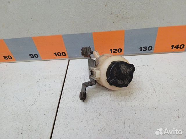 Бачок гидроусилителя Nissan Teana J31 2.3 2007