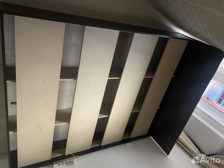 Кровать 160х200