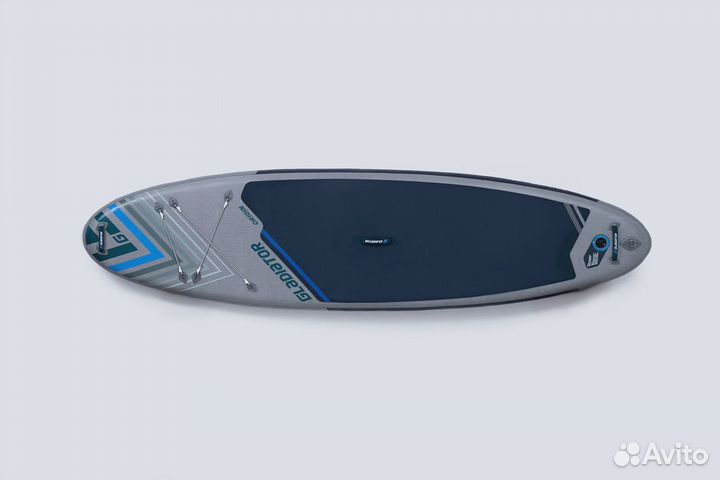 Сап доска Sup board Gladiator Origin 10'8