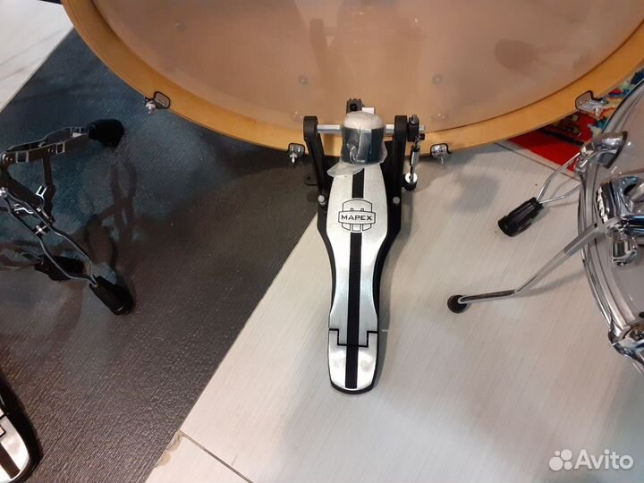 Ударная установка mapex