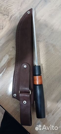 Якутский нож