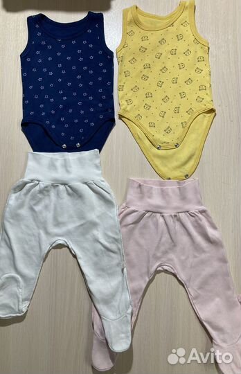 Детская одежда