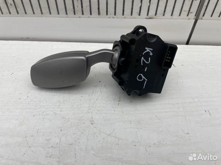 Переключатель круиз-контроля Bmw 7 E65 LCI 306D3