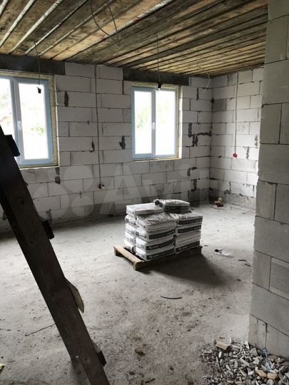 Дача 140 м² на участке 5 сот.