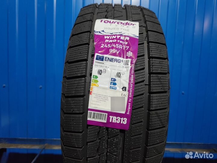 Tourador Winter Pro TSU2 245/45 R17