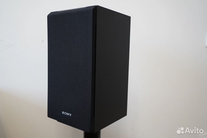 Набор акустики объемного звука Sony SS-CS 7.0