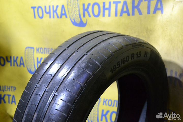 Continental ContiPremiumContact 5 185/60 R15