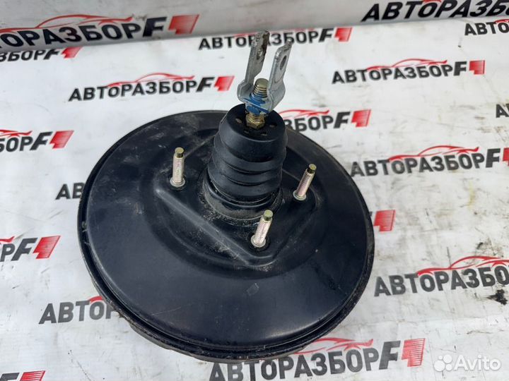 Усилитель тормозов вакуумный Geely GC6